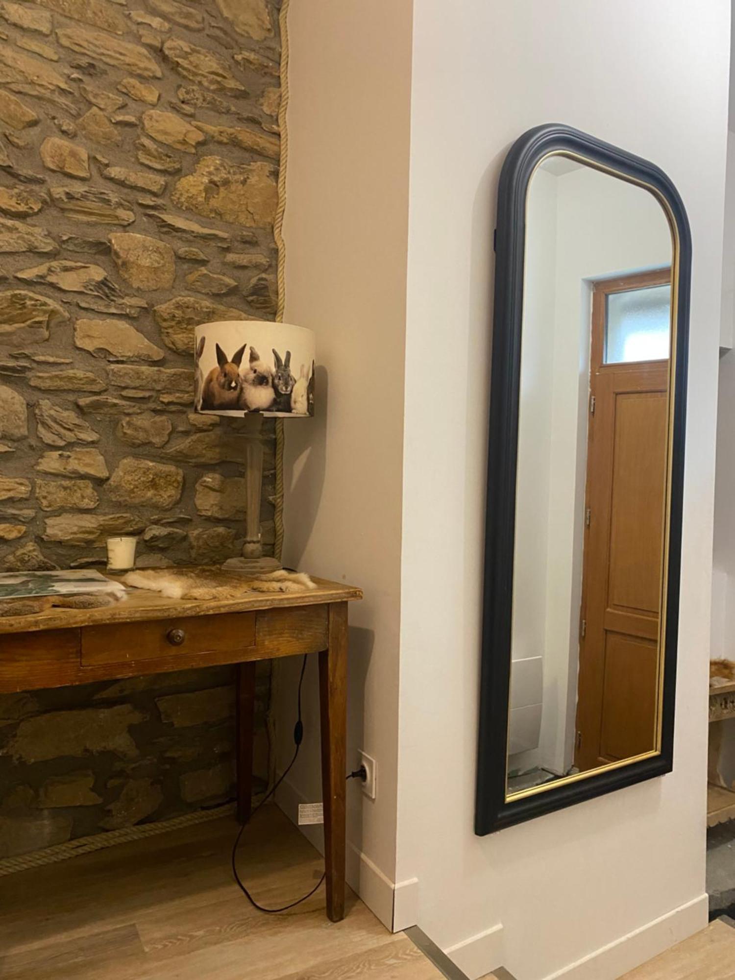 Maison Pyrenees Saint-Aventin ภายนอก รูปภาพ