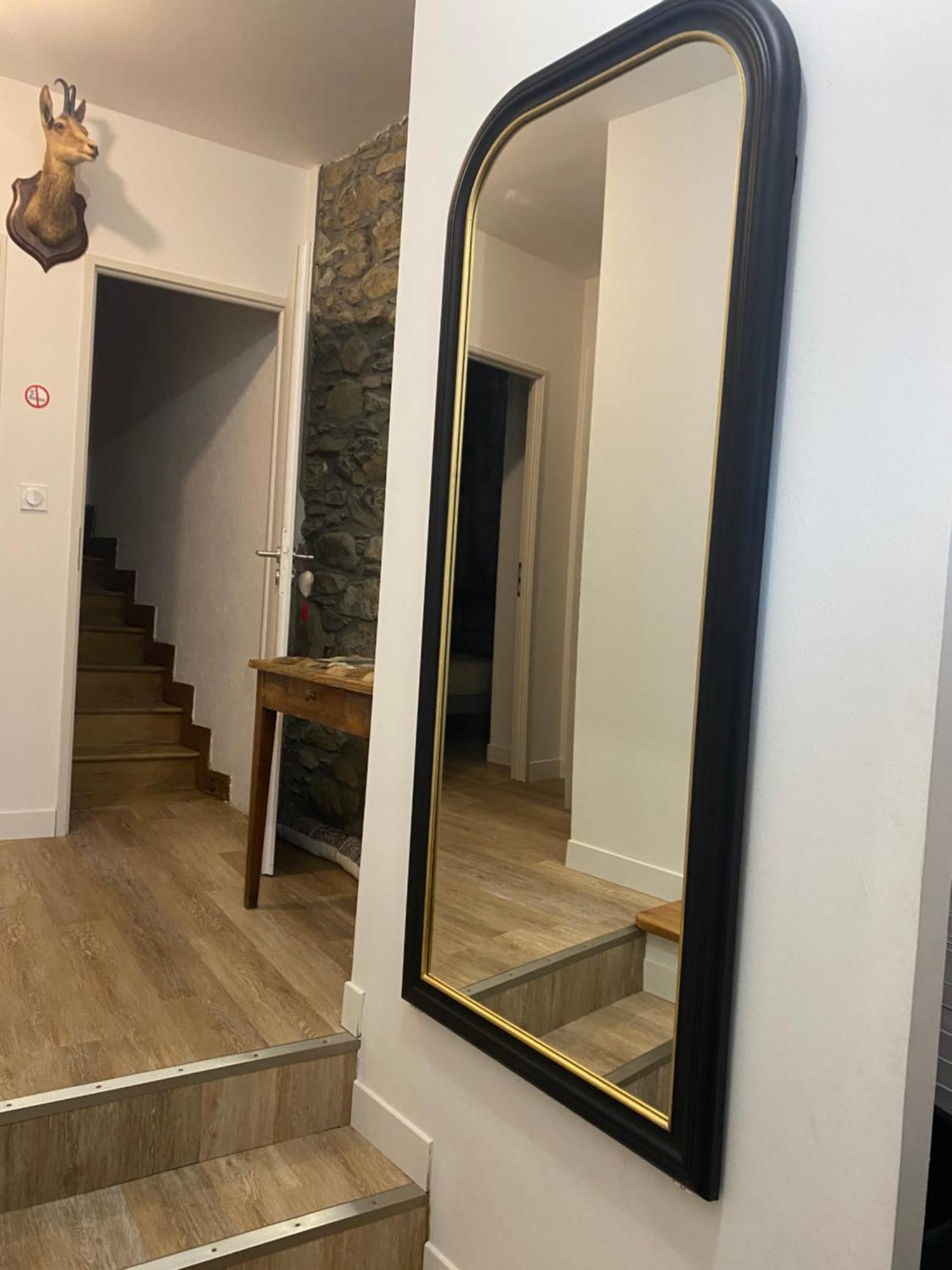 Maison Pyrenees Saint-Aventin ภายนอก รูปภาพ